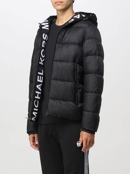 michael kors jacken herren letzte saison|michael kors coats for men.